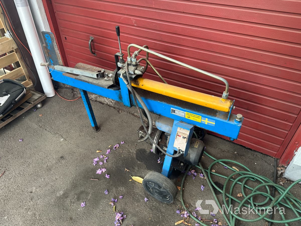 Faxes ELH 500 Faxes vedklyv 500 mm - Other machinery: picture 2 Faxes ELH 500 Faxes vedklyv 500 mm - Other machinery: picture 2