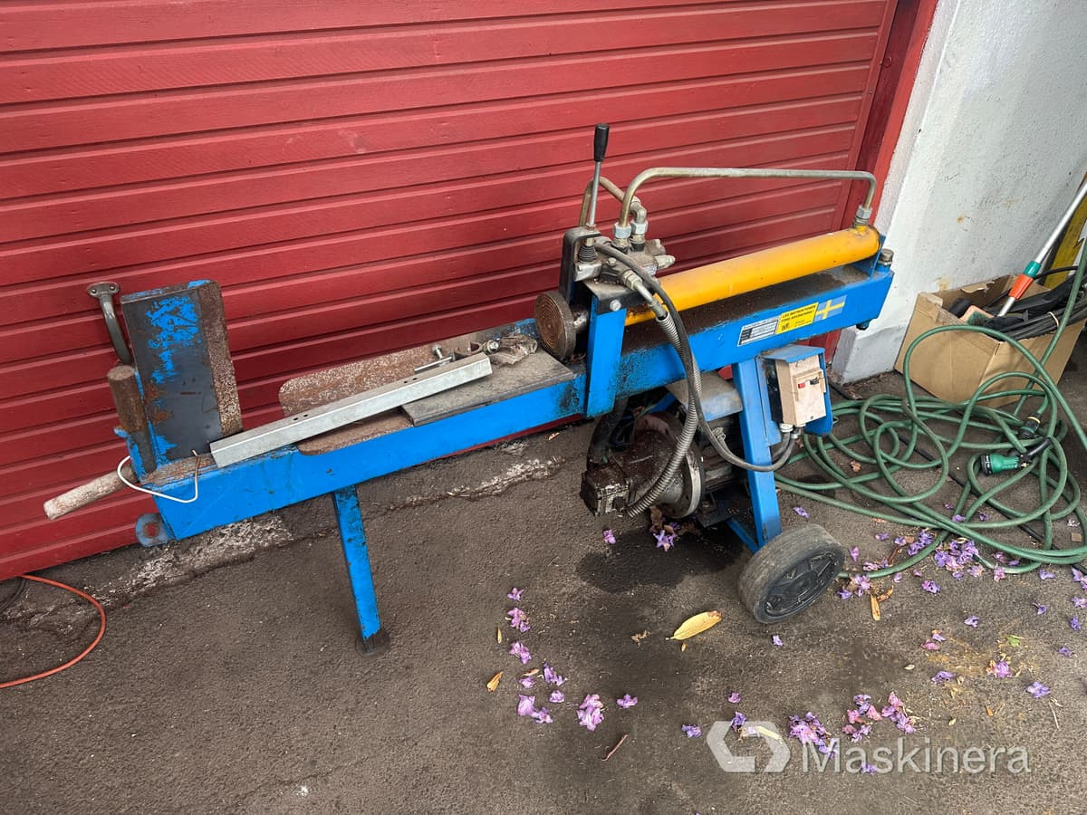 Faxes ELH 500 Faxes vedklyv 500 mm - Other machinery: picture 1 Faxes ELH 500 Faxes vedklyv 500 mm - Other machinery: picture 1