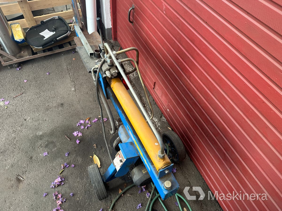 Faxes ELH 500 Faxes vedklyv 500 mm - Other machinery: picture 3 Faxes ELH 500 Faxes vedklyv 500 mm - Other machinery: picture 3
