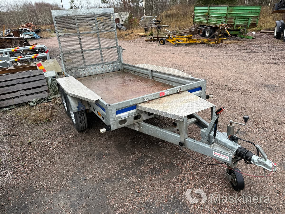 Maskinsläp Blyss - Other machinery: picture 3 Maskinsläp Blyss - Other machinery: picture 3