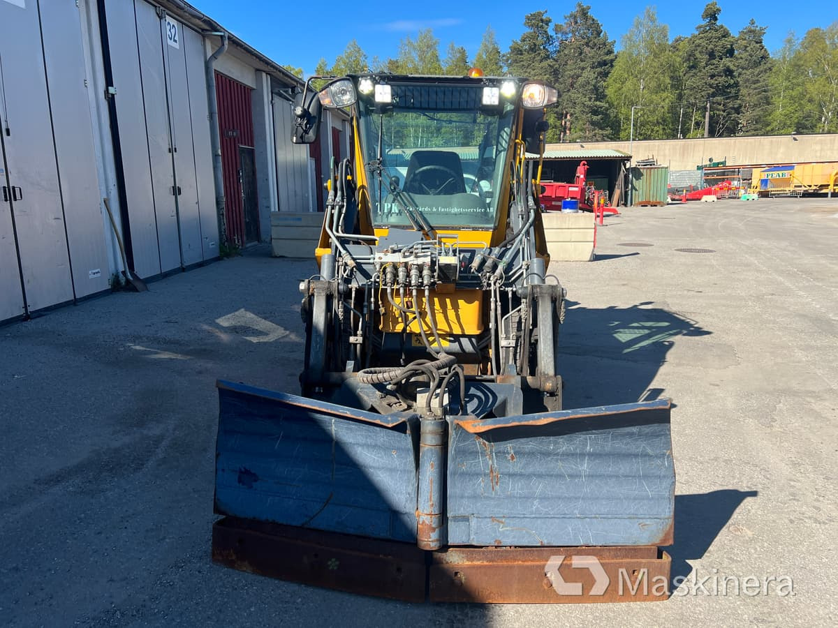 Redskapsbärare Wille 355B - Other machinery: picture 3 Redskapsbärare Wille 355B - Other machinery: picture 3