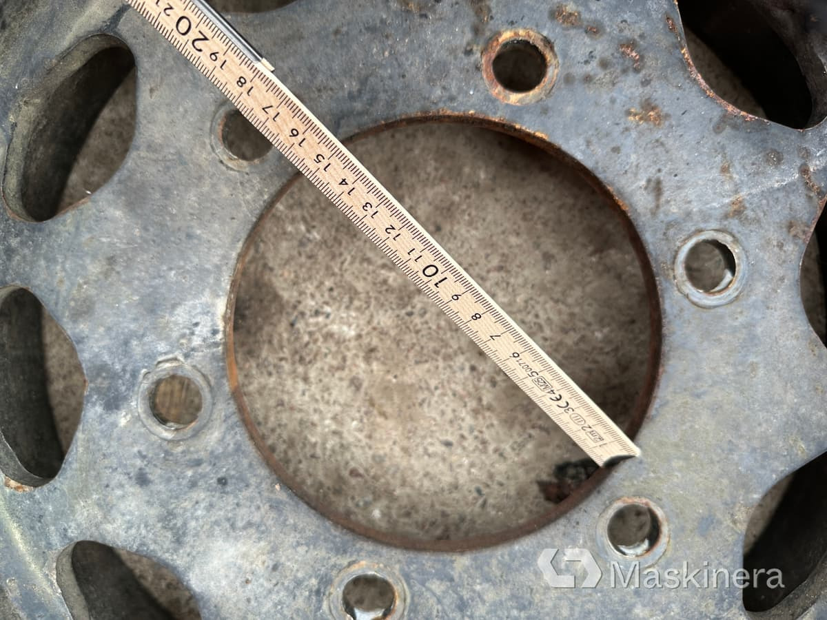 Matarhjul John Deere 425 - Spare parts for Agricultural machinery: picture 5 Matarhjul John Deere 425 - Spare parts for Agricultural machinery: picture 5