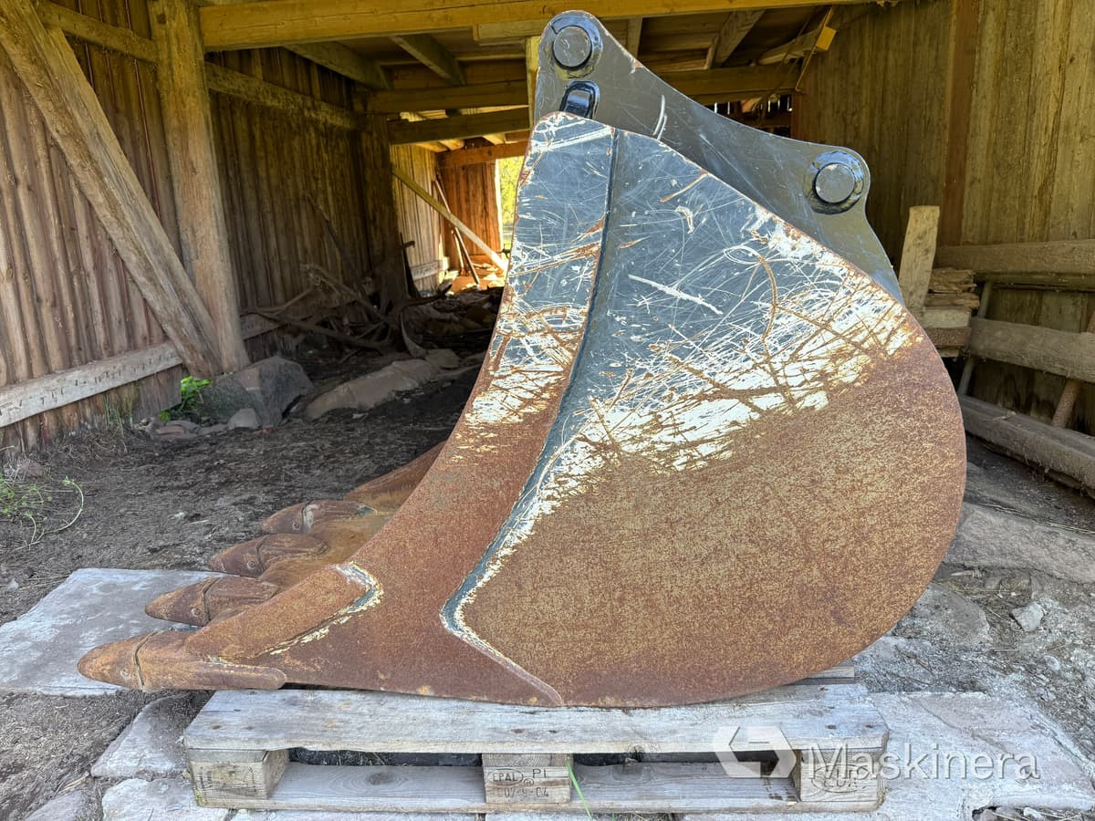 Excavator bucket Tandad Grävskopa S60 Hydrema: picture 6