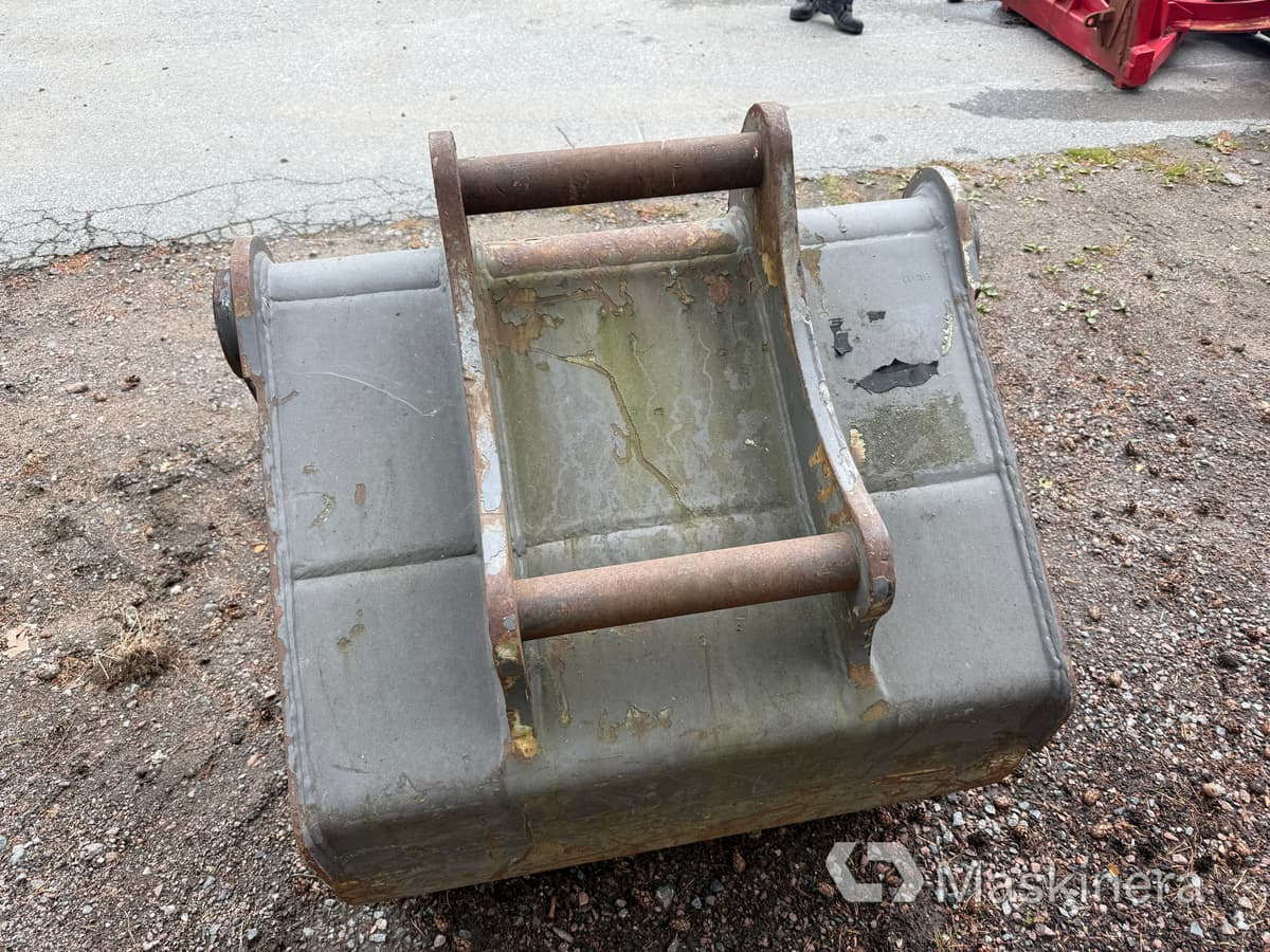 Tandad grävskopa Volvo S60 - Excavator bucket: picture 5 Tandad grävskopa Volvo S60 - Excavator bucket: picture 5