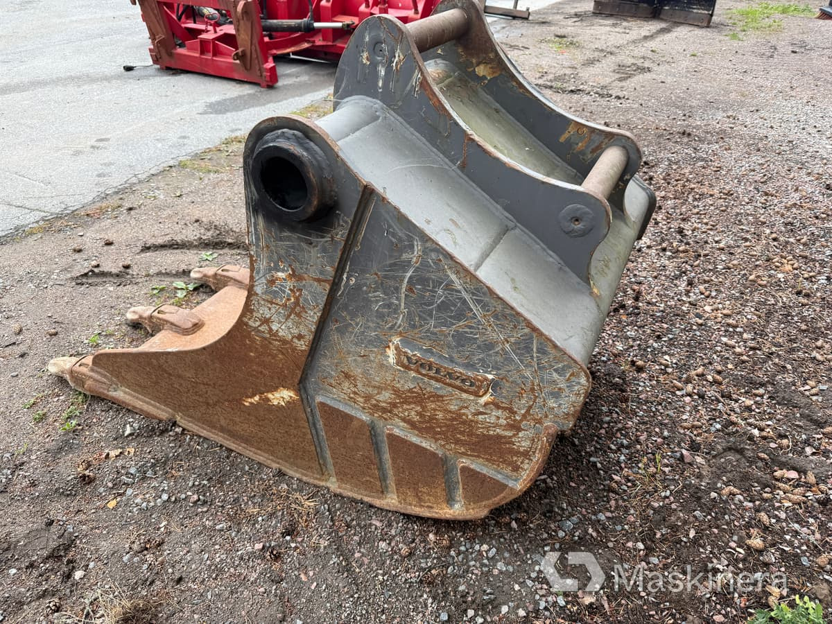 Tandad grävskopa Volvo S60 - Excavator bucket: picture 3 Tandad grävskopa Volvo S60 - Excavator bucket: picture 3