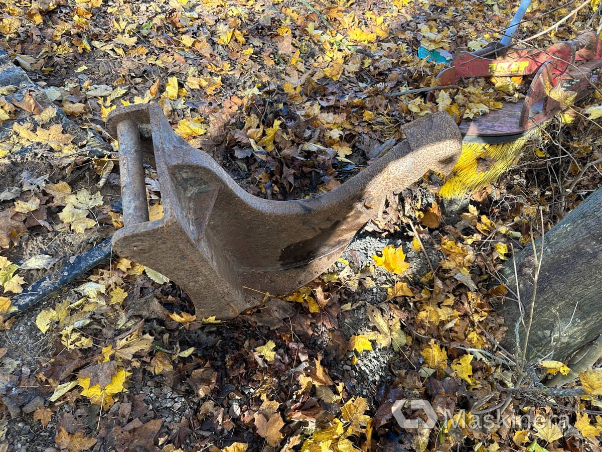 Tjälkrok S45 - Ripper: picture 4 Tjälkrok S45 - Ripper: picture 4