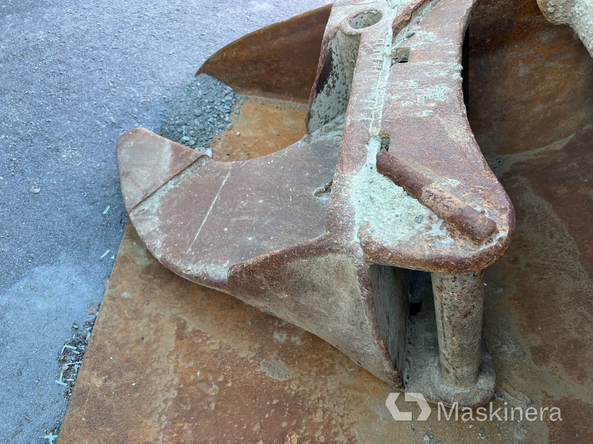 Tjälkrok S70 - Ripper: picture 3 Tjälkrok S70 - Ripper: picture 3