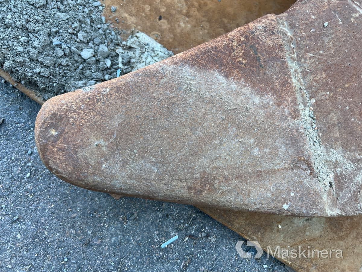 Tjälkrok S70 - Ripper: picture 5 Tjälkrok S70 - Ripper: picture 5