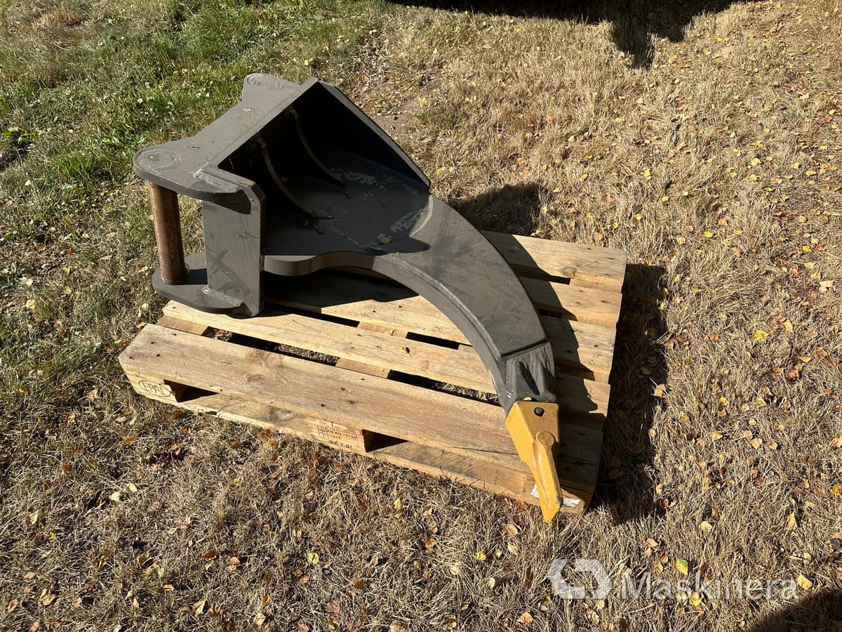 Tjältand S60 (nyskick) - Ripper: picture 4 Tjältand S60 (nyskick) - Ripper: picture 4