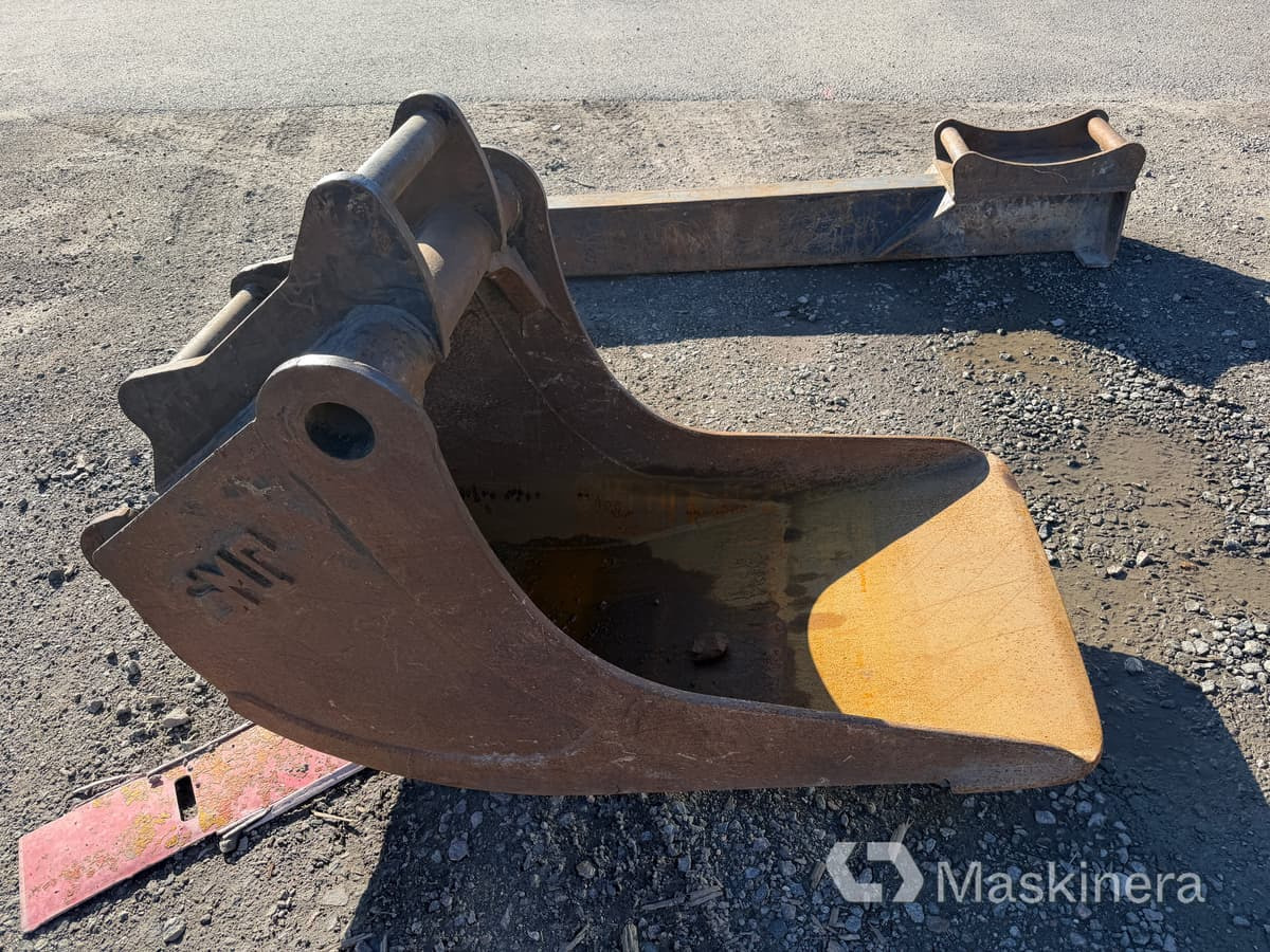 VA-skopa SMP S60 - Excavator bucket: picture 4 VA-skopa SMP S60 - Excavator bucket: picture 4