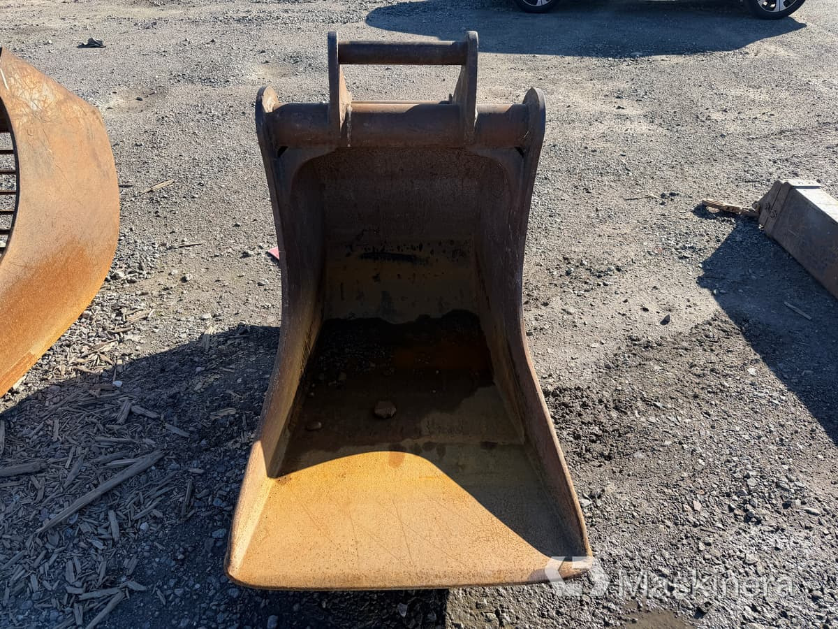 VA-skopa SMP S60 - Excavator bucket: picture 2 VA-skopa SMP S60 - Excavator bucket: picture 2