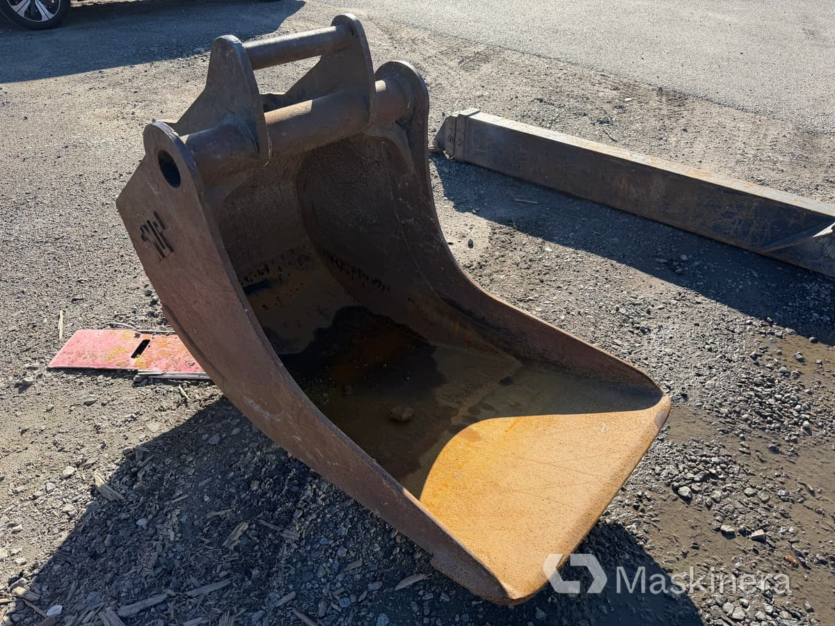 VA-skopa SMP S60 - Excavator bucket: picture 3 VA-skopa SMP S60 - Excavator bucket: picture 3