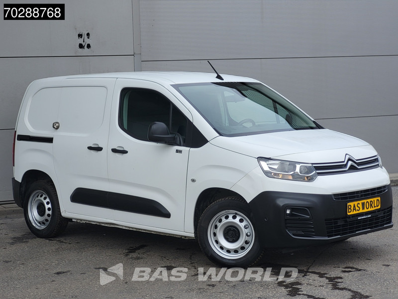 Citroën Berlingo 130PK Automaat L1H1 Airco Cruise Parkeersensoren Euro6 L1 3m3 Airco Cruise control - Small van: picture 3 Citroën Berlingo 130PK Automaat L1H1 Airco Cruise Parkeersensoren Euro6 L1 3m3 Airco Cruise control - Small van: picture 3