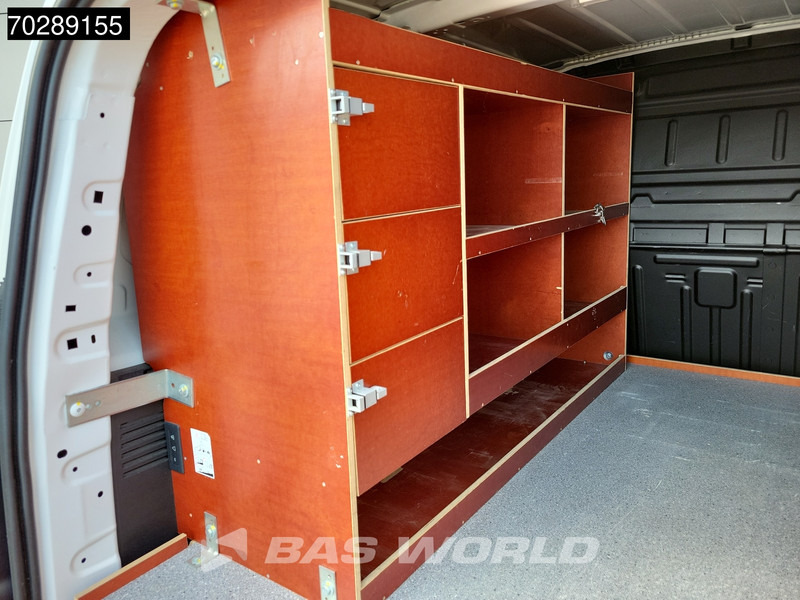 Citroën Berlingo 130PK L1H1 Benzine Emissievrije Euro6 Automaat Navi Airco Cruise Parkeersensoren L1 3m3 Airco Cruise control - Small van: picture 5 Citroën Berlingo 130PK L1H1 Benzine Emissievrije Euro6 Automaat Navi Airco Cruise Parkeersensoren L1 3m3 Airco Cruise control - Small van: picture 5