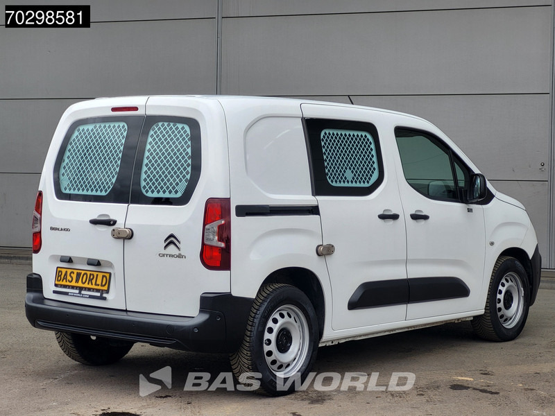 Citroën Berlingo Automaat L1H1 Emissievrij Navi Airco Cruise Parkeersensoren Werkplaatsinrichting Euro6 L1 Kompakt Airco Cruise control - Small van: picture 5 Citroën Berlingo Automaat L1H1 Emissievrij Navi Airco Cruise Parkeersensoren Werkplaatsinrichting Euro6 L1 Kompakt Airco Cruise control - Small van: picture 5