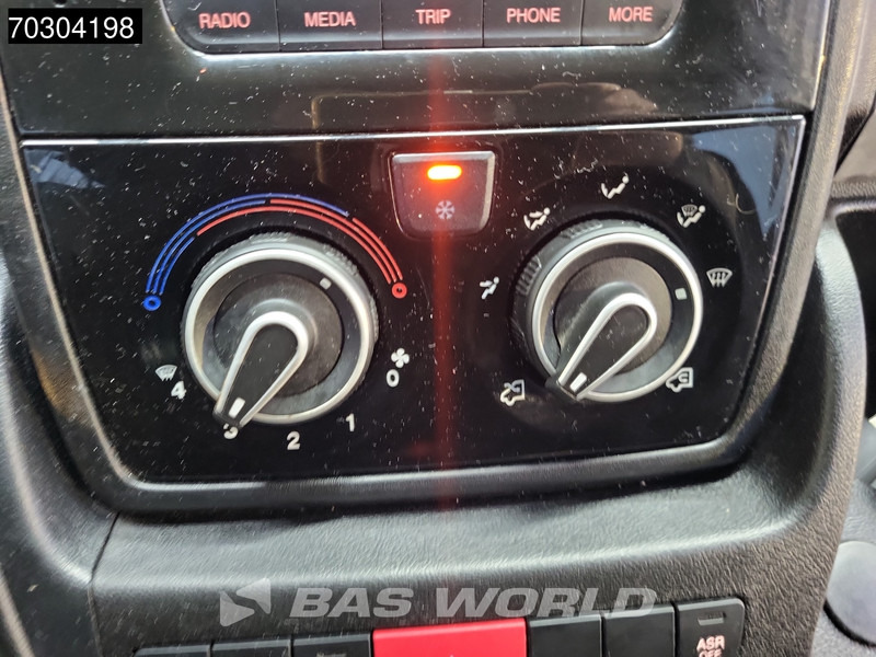 Panel van Fiat Ducato 130pk Dubbel Cabine L2H1 Trekhaak Airco Camera Werkplaatsinrichting APK 09-2026 Euro6 DC Doka Mixto L2 Airco Trekhaak Cruise con: picture 18 Panel van Fiat Ducato 130pk Dubbel Cabine L2H1 Trekhaak Airco Camera Werkplaatsinrichting APK 09-2026 Euro6 DC Doka Mixto L2 Airco Trekhaak Cruise con: picture 18