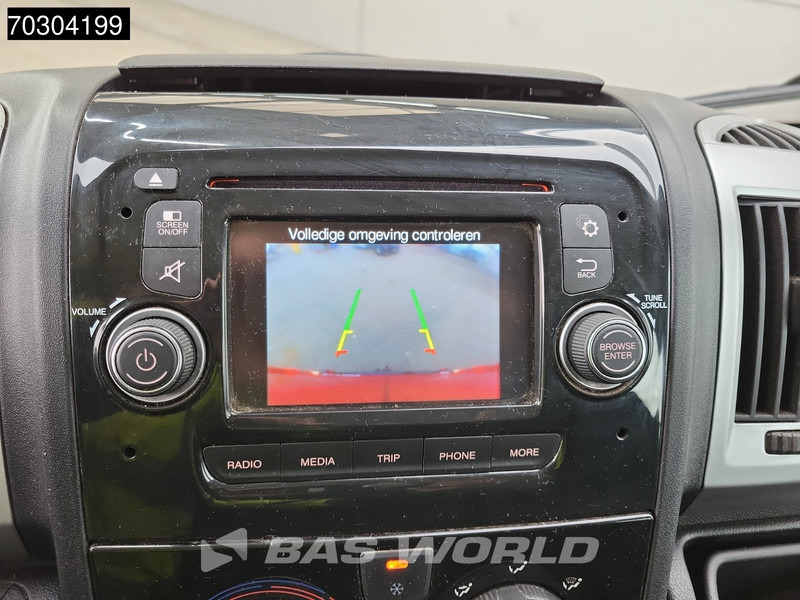 Panel van Fiat Ducato 130pk Dubbel Cabine L2H1 Trekhaak Airco Camera Werkplaatsinrichting APK 09-2026 Euro6 DC Doka Mixto L2 Airco Trekhaak: picture 17 Panel van Fiat Ducato 130pk Dubbel Cabine L2H1 Trekhaak Airco Camera Werkplaatsinrichting APK 09-2026 Euro6 DC Doka Mixto L2 Airco Trekhaak: picture 17