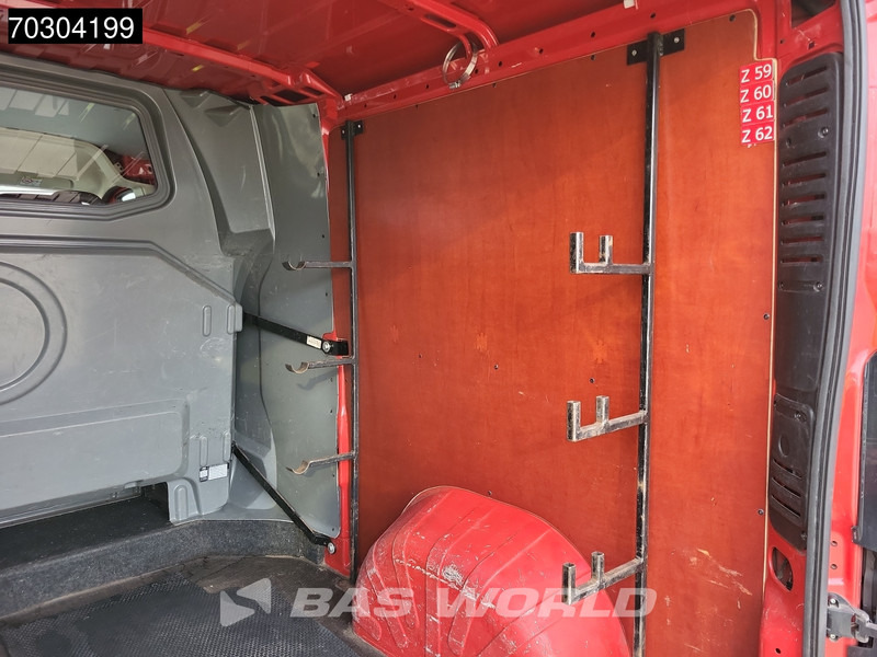 Panel van Fiat Ducato 130pk Dubbel Cabine L2H1 Trekhaak Airco Camera Werkplaatsinrichting APK 09-2026 Euro6 DC Doka Mixto L2 Airco Trekhaak: picture 8 Panel van Fiat Ducato 130pk Dubbel Cabine L2H1 Trekhaak Airco Camera Werkplaatsinrichting APK 09-2026 Euro6 DC Doka Mixto L2 Airco Trekhaak: picture 8