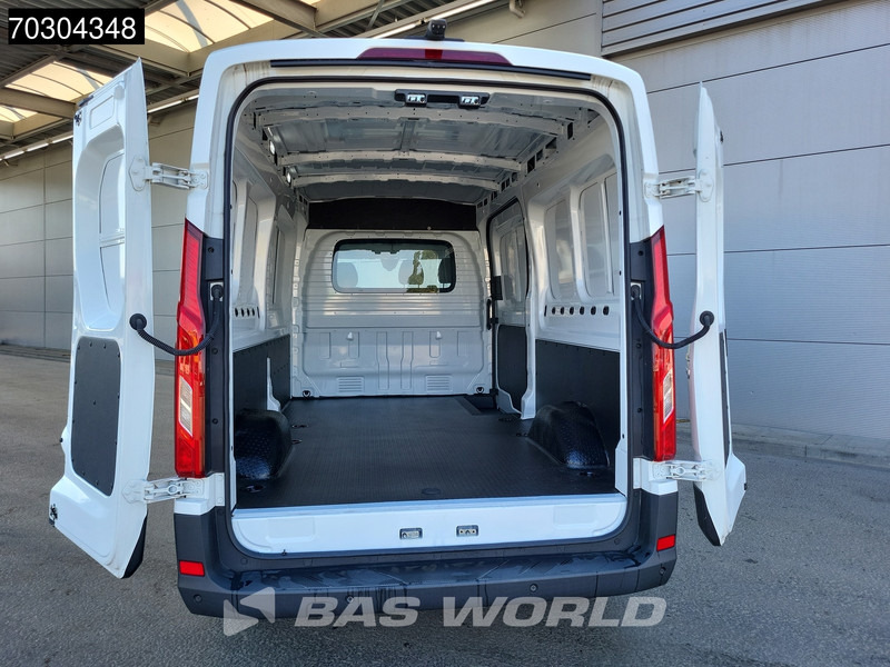 Fiat Ducato COMING SOON! Elektrisch 280WLTP 72kWh L3H2 204pk ACC LED Airco Camera Parkeersensoren v+a Airco - Panel van, Electric van: picture 3 Fiat Ducato COMING SOON! Elektrisch 280WLTP 72kWh L3H2 204pk ACC LED Airco Camera Parkeersensoren v+a Airco - Panel van, Electric van: picture 3