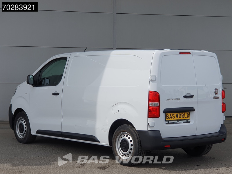 Fiat Scudo L2H1 Navi Airco Cruise Camera Parkeersensoren Euro6 L2 6m3 Airco Cruise control - Small van: picture 3 Fiat Scudo L2H1 Navi Airco Cruise Camera Parkeersensoren Euro6 L2 6m3 Airco Cruise control - Small van: picture 3