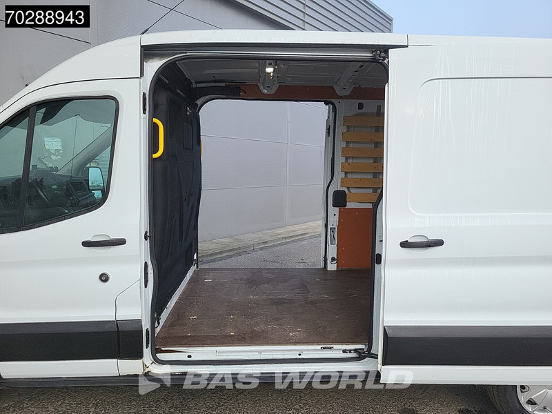 Ford Transit 105pk L4H3 Dubbele Schuifdeur Airco Cruise Parkeersensoren Euro6 L3H2 12m3 Airco Cruise control - Small van: picture 3 Ford Transit 105pk L4H3 Dubbele Schuifdeur Airco Cruise Parkeersensoren Euro6 L3H2 12m3 Airco Cruise control - Small van: picture 3