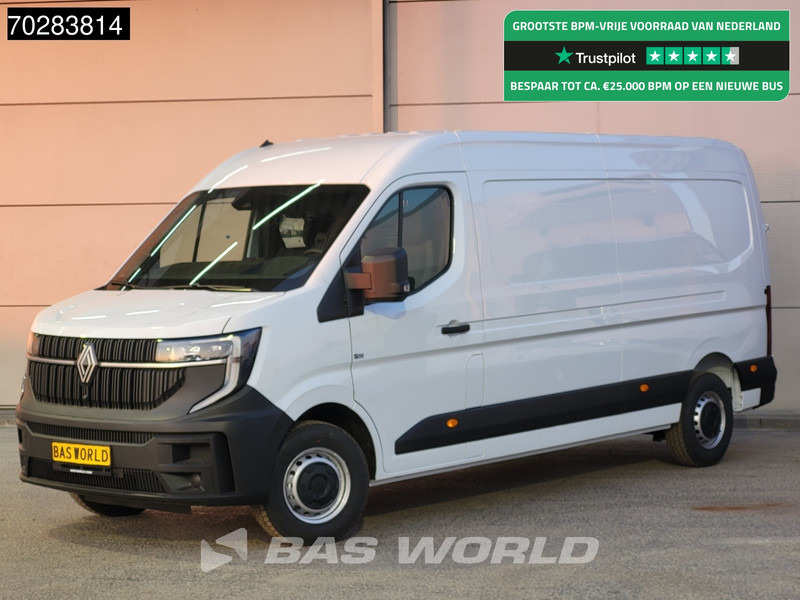 Ford Transit 130pk 2025 Model! L3H2 Camera Carplay LED Airco Cruise Parkeersensoren L3 12m3 Airco Cruise control - Panel van: picture 1 Ford Transit 130pk 2025 Model! L3H2 Camera Carplay LED Airco Cruise Parkeersensoren L3 12m3 Airco Cruise control - Panel van: picture 1