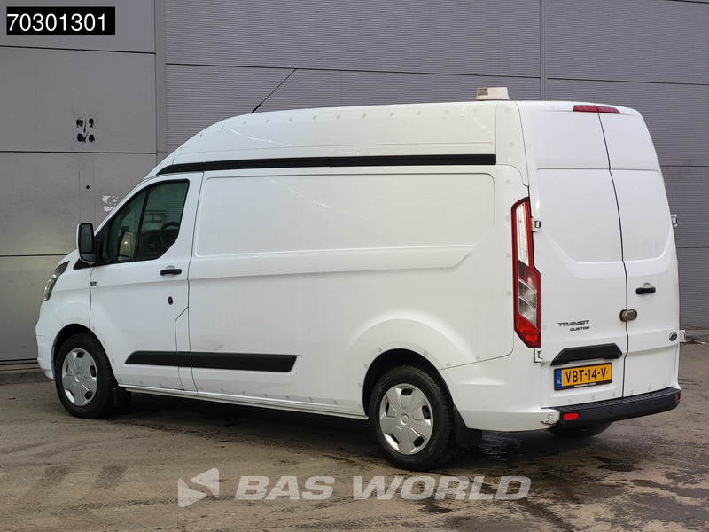 Ford Transit 130pk Automaat L2H2 Hoog Dak Xenon LED Airco Cruise Parkeersensoren Werkplaatsinrichting Euro6 L2 Airco Cruise control - Small van: picture 5 Ford Transit 130pk Automaat L2H2 Hoog Dak Xenon LED Airco Cruise Parkeersensoren Werkplaatsinrichting Euro6 L2 Airco Cruise control - Small van: picture 5