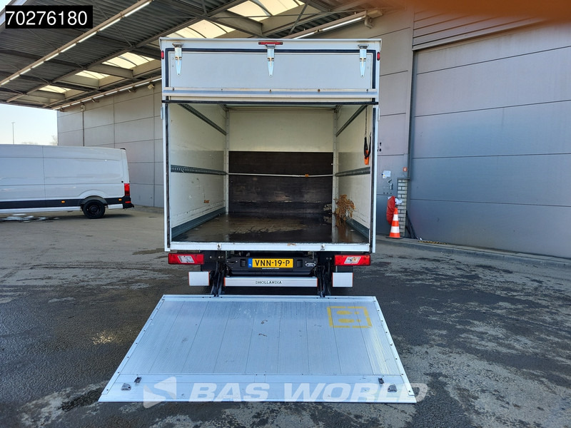 Ford Transit 130pk Dubbellucht Laadklep Bakwagen Airco APK 09-2025 Meubelbak Koffer Airco - Box van: picture 3 Ford Transit 130pk Dubbellucht Laadklep Bakwagen Airco APK 09-2025 Meubelbak Koffer Airco - Box van: picture 3