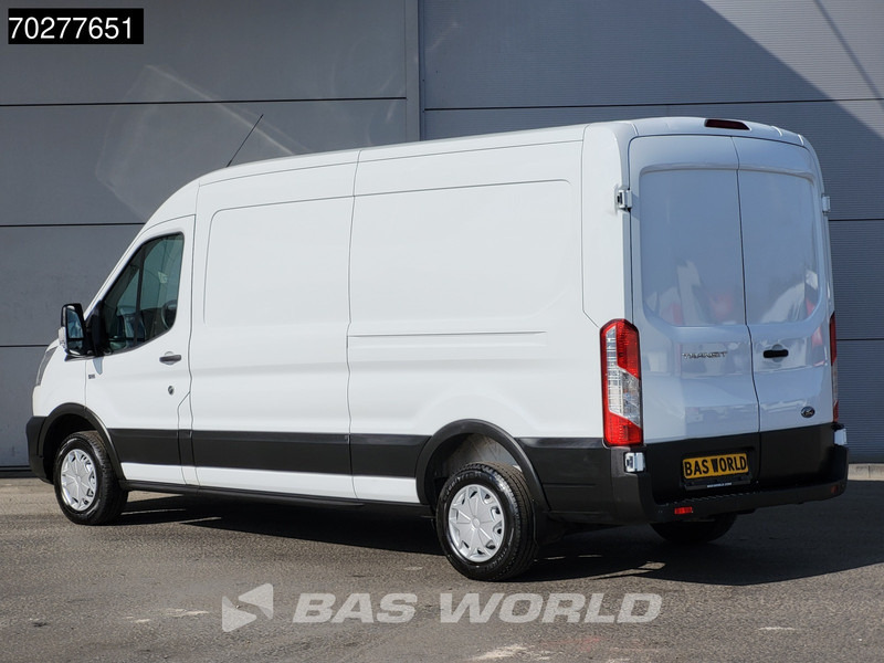 Ford Transit 130pk L3H2 Airco Cruise Parkeersensoren Euro6 L3 11m3 Airco Cruise control - Small van: picture 2 Ford Transit 130pk L3H2 Airco Cruise Parkeersensoren Euro6 L3 11m3 Airco Cruise control - Small van: picture 2