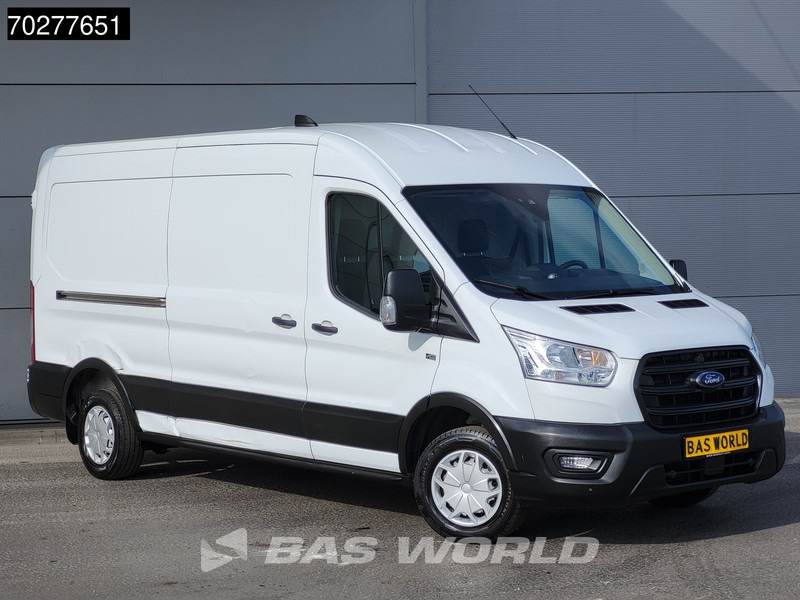 Ford Transit 130pk L3H2 Airco Cruise Parkeersensoren Euro6 L3 11m3 Airco Cruise control - Small van: picture 3 Ford Transit 130pk L3H2 Airco Cruise Parkeersensoren Euro6 L3 11m3 Airco Cruise control - Small van: picture 3