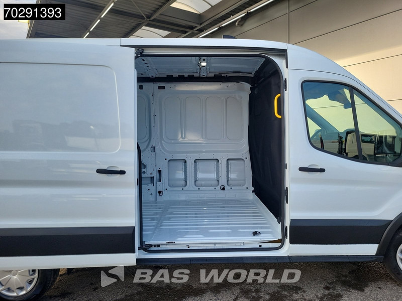 New Small van Ford Transit 130pk L3H2 Nieuw! Airco Cruise Trend L3 12m3 Airco Cruise control: picture 7 New Small van Ford Transit 130pk L3H2 Nieuw! Airco Cruise Trend L3 12m3 Airco Cruise control: picture 7