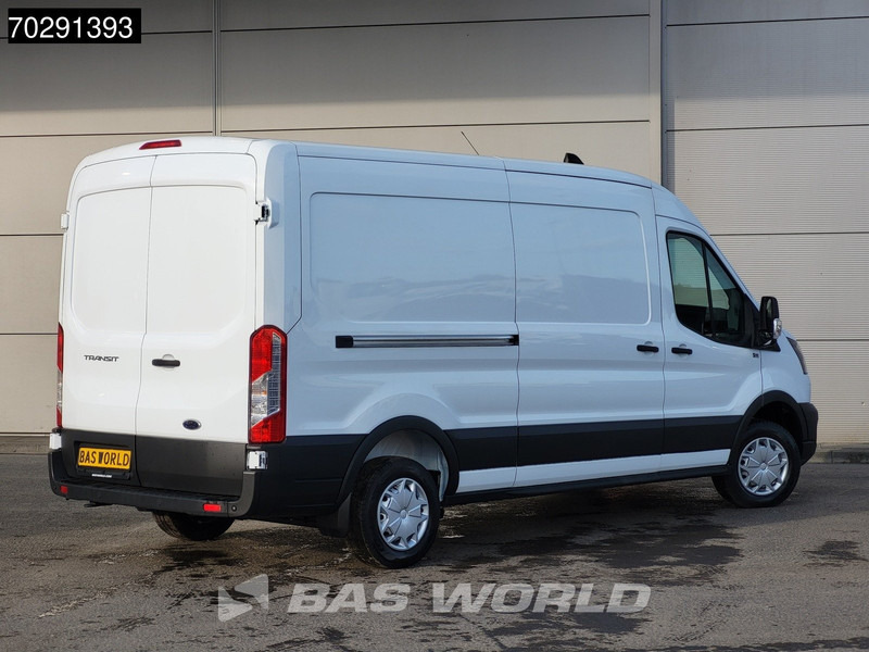 New Small van Ford Transit 130pk L3H2 Nieuw! Airco Cruise Trend L3 12m3 Airco Cruise control: picture 6 New Small van Ford Transit 130pk L3H2 Nieuw! Airco Cruise Trend L3 12m3 Airco Cruise control: picture 6