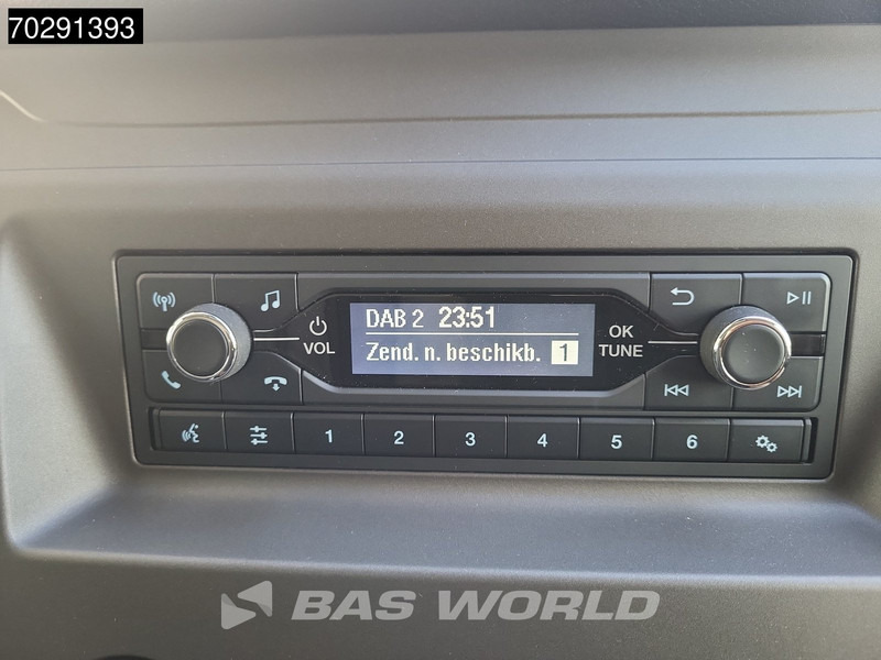 New Small van Ford Transit 130pk L3H2 Nieuw! Airco Cruise Trend L3 12m3 Airco Cruise control: picture 16 New Small van Ford Transit 130pk L3H2 Nieuw! Airco Cruise Trend L3 12m3 Airco Cruise control: picture 16