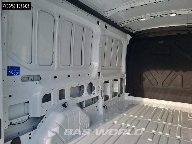 New Small van Ford Transit 130pk L3H2 Nieuw! Airco Cruise Trend L3 12m3 Airco Cruise control: picture 8 New Small van Ford Transit 130pk L3H2 Nieuw! Airco Cruise Trend L3 12m3 Airco Cruise control: picture 8