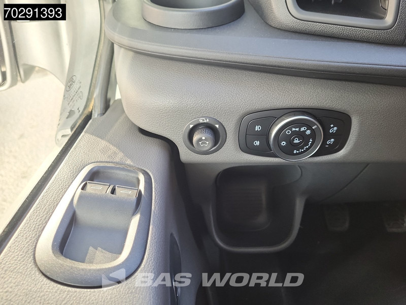 New Small van Ford Transit 130pk L3H2 Nieuw! Airco Cruise Trend L3 12m3 Airco Cruise control: picture 18 New Small van Ford Transit 130pk L3H2 Nieuw! Airco Cruise Trend L3 12m3 Airco Cruise control: picture 18