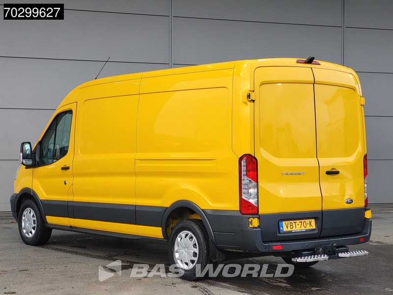 Ford Transit 130pk L3H2 Trekhaak Airco Cruise Camera Parkeersensoren v+a Euro6 L3 Airco Trekhaak Cruise control - Panel van: picture 2 Ford Transit 130pk L3H2 Trekhaak Airco Cruise Camera Parkeersensoren v+a Euro6 L3 Airco Trekhaak Cruise control - Panel van: picture 2