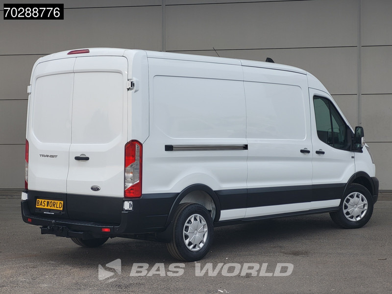 Ford Transit 130pk L3H2 Trekhaak Airco Cruise Parkeersensoren Euro6 L3 12m3 Airco Trekhaak Cruise control - Panel van: picture 5 Ford Transit 130pk L3H2 Trekhaak Airco Cruise Parkeersensoren Euro6 L3 12m3 Airco Trekhaak Cruise control - Panel van: picture 5