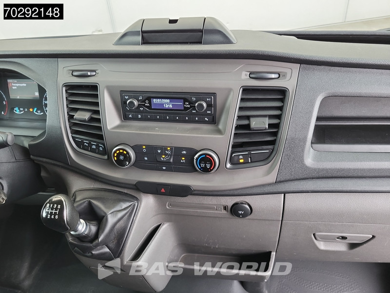 Panel van Ford Transit 130pk L3H2 Trekhaak Airco Cruise Parkeersensoren Euro6 L3 12m3 Airco Trekhaak Cruise control: picture 14