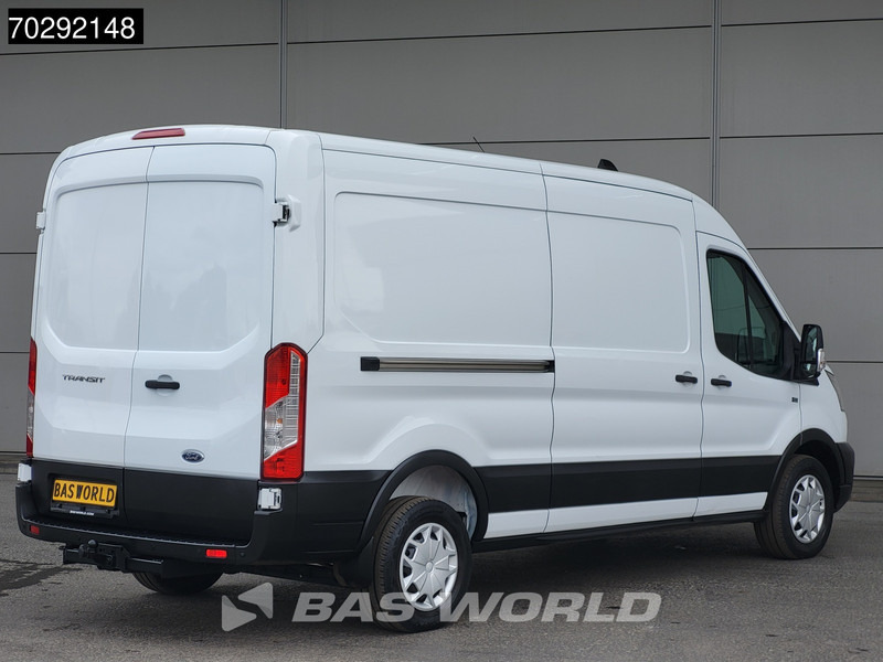 Panel van Ford Transit 130pk L3H2 Trekhaak Airco Cruise Parkeersensoren Euro6 L3 12m3 Airco Trekhaak Cruise control: picture 6