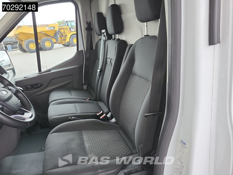 Panel van Ford Transit 130pk L3H2 Trekhaak Airco Cruise Parkeersensoren Euro6 L3 12m3 Airco Trekhaak Cruise control: picture 13