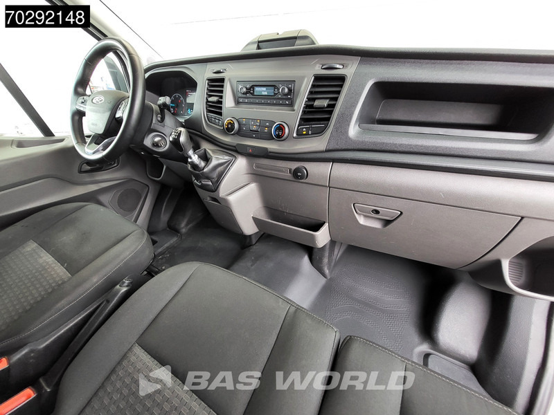 Panel van Ford Transit 130pk L3H2 Trekhaak Airco Cruise Parkeersensoren Euro6 L3 12m3 Airco Trekhaak Cruise control: picture 10