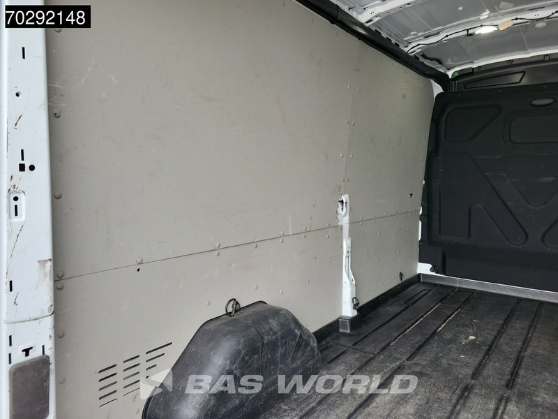 Panel van Ford Transit 130pk L3H2 Trekhaak Airco Cruise Parkeersensoren Euro6 L3 12m3 Airco Trekhaak Cruise control: picture 8
