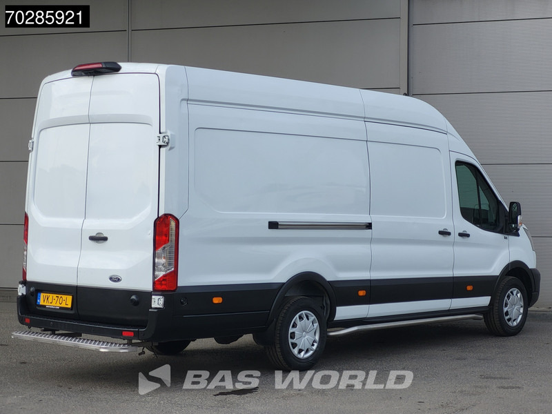 Ford Transit 130pk L4H2 Airco Cruise Camera Parkeersensoren Euro6 L4 15m3 Airco Cruise control - Panel van: picture 5 Ford Transit 130pk L4H2 Airco Cruise Camera Parkeersensoren Euro6 L4 15m3 Airco Cruise control - Panel van: picture 5