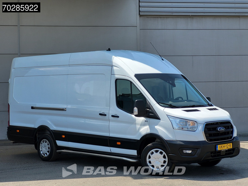 Ford Transit 130pk L4H3 Airco Cruise Camera Parkeersensoren Euro6 L4 15m3 Airco Cruise control - Panel van: picture 5 Ford Transit 130pk L4H3 Airco Cruise Camera Parkeersensoren Euro6 L4 15m3 Airco Cruise control - Panel van: picture 5