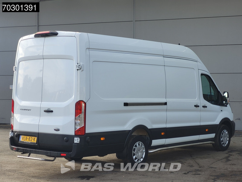 Ford Transit 130pk L4H3 Airco Cruise Camera Parkeersensoren SYNC4 Display Hoog Dak Euro6 Airco Cruise control - Panel van: picture 5 Ford Transit 130pk L4H3 Airco Cruise Camera Parkeersensoren SYNC4 Display Hoog Dak Euro6 Airco Cruise control - Panel van: picture 5
