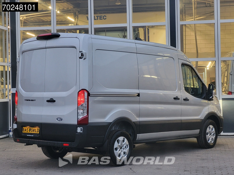 Ford Transit 165pk Automaat Dubbele schuifdeur L2H2 ACC 360camera Navi CarPlay Xenon Camera 10m3 Airco - Panel van: picture 3 Ford Transit 165pk Automaat Dubbele schuifdeur L2H2 ACC 360camera Navi CarPlay Xenon Camera 10m3 Airco - Panel van: picture 3