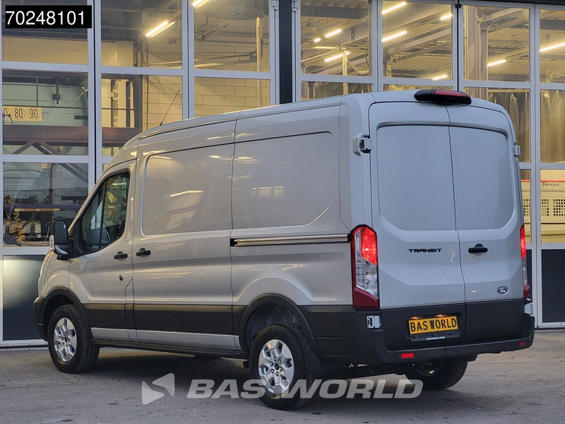Ford Transit 165pk Automaat Dubbele schuifdeur L2H2 ACC 360camera Navi CarPlay Xenon Camera 10m3 Airco - Panel van: picture 5 Ford Transit 165pk Automaat Dubbele schuifdeur L2H2 ACC 360camera Navi CarPlay Xenon Camera 10m3 Airco - Panel van: picture 5