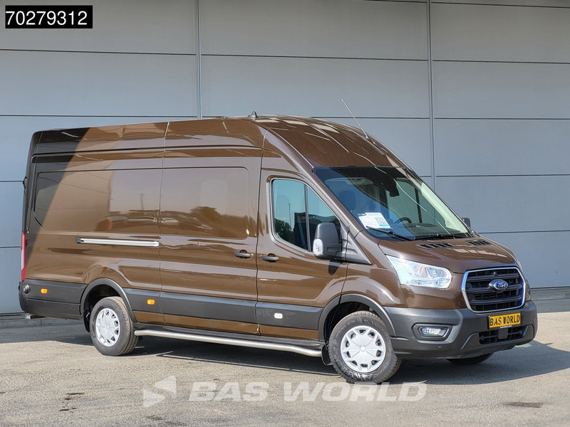 Ford Transit 165pk Automaat L4H3 Airco Cruise Camera Parkeersensoren Euro6 L4 15m3 Airco Cruise control - Panel van: picture 2 Ford Transit 165pk Automaat L4H3 Airco Cruise Camera Parkeersensoren Euro6 L4 15m3 Airco Cruise control - Panel van: picture 2