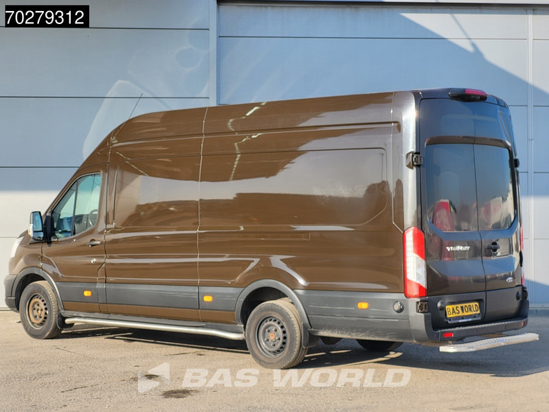 Ford Transit 165pk Automaat L4H3 Airco Cruise Camera Parkeersensoren Euro6 L4 15m3 Airco Cruise control - Panel van: picture 2 Ford Transit 165pk Automaat L4H3 Airco Cruise Camera Parkeersensoren Euro6 L4 15m3 Airco Cruise control - Panel van: picture 2