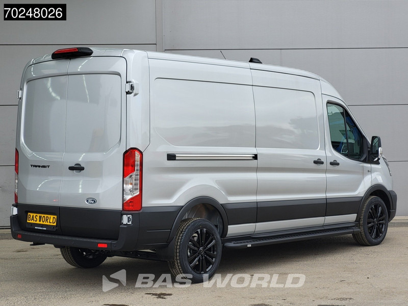 Ford Transit 165pk Automaat Limited Black Edition L3H2 Nwe model! CarPlay Xenon Camera L3 11m3 Airco Cruise control - Panel van: picture 2 Ford Transit 165pk Automaat Limited Black Edition L3H2 Nwe model! CarPlay Xenon Camera L3 11m3 Airco Cruise control - Panel van: picture 2